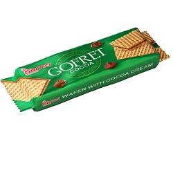 درنا ویفر گوفرت کاکایویی 160 گ